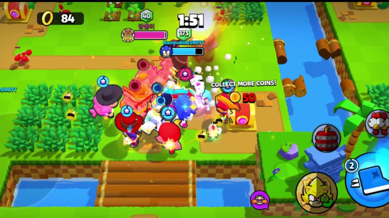 ✨(๑•̀ᗝ•́)૭💖SB 2.0 ✨🔥💔🌻Transform your pain 🔥💔🌻SquadLeague(July 2025)#squadbusters