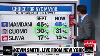 DEMOCRAT REP THREATENS TO K*LL TRUMP SUPPORTERS- LOUD MAJORITY LIVE