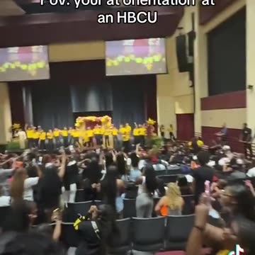 We Be Orientin' N Sheeeeit!