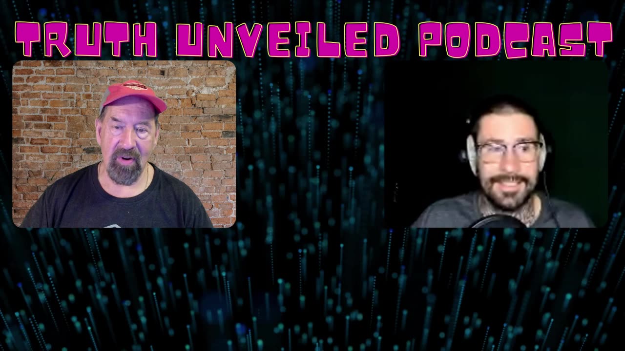Truth Unveiled Podcast