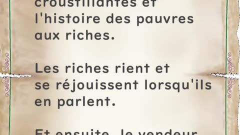 Vendeur de bonheur - Huhito Fables-Version française Vol.7