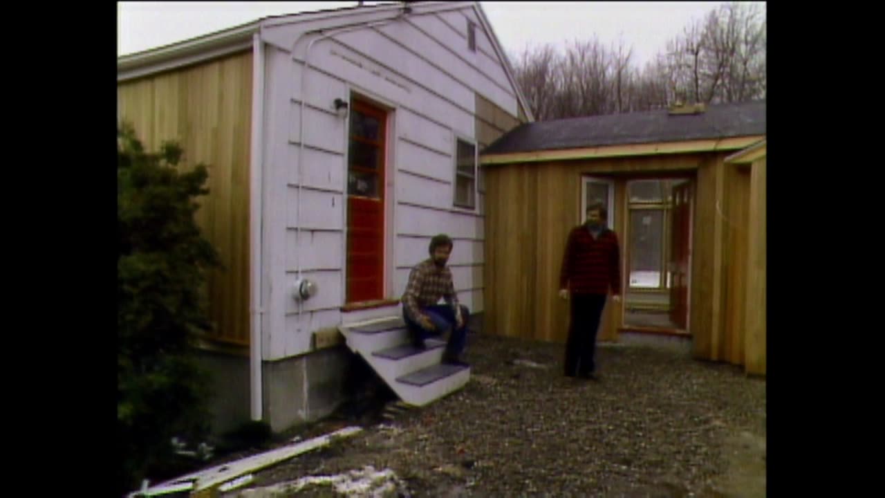"TOH: The Woburn House Project" (1981) Episode 11