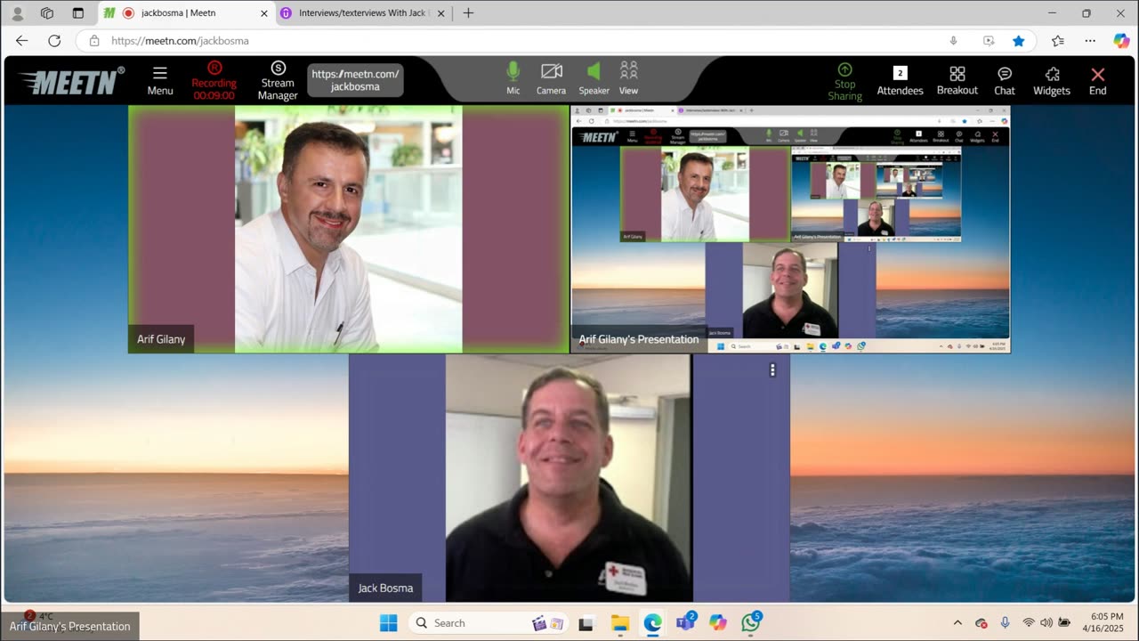Interviews/Texterviews With Jack Bosma (Udemy) 2