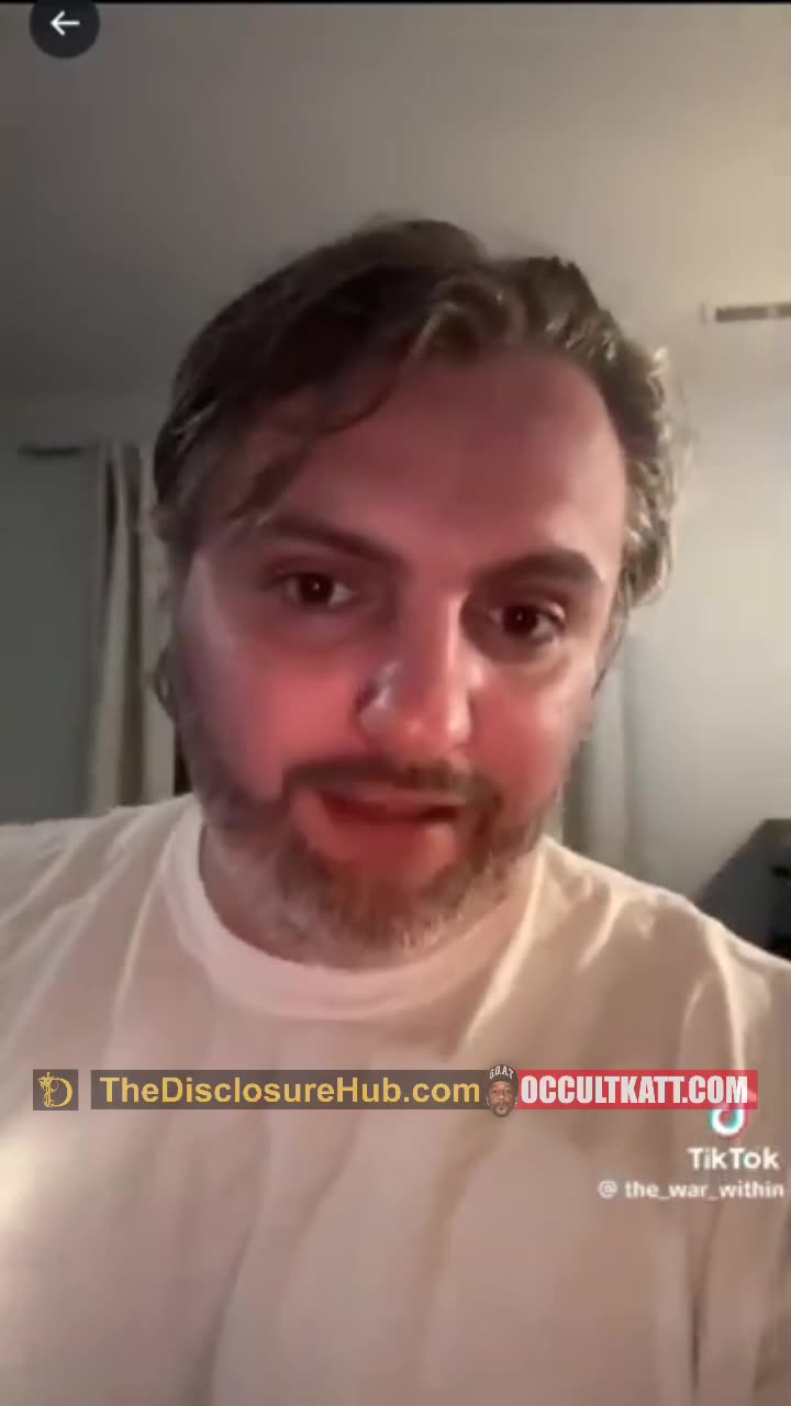 ~~Biblical Simulation theory~~