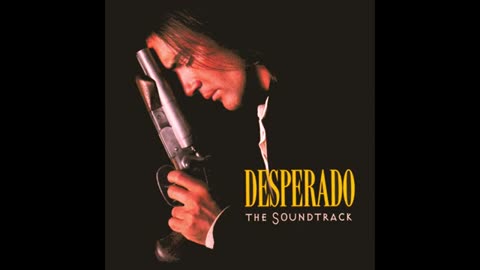 DESPERADO RAP Cancion Del Mariachi (Morena De Mi Corazon) - Nehemiah 2008 (Los Lobos)