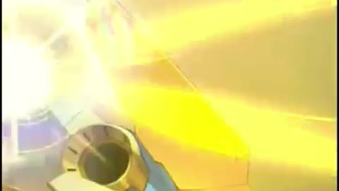Nikke goddess of victory laplace burst animation