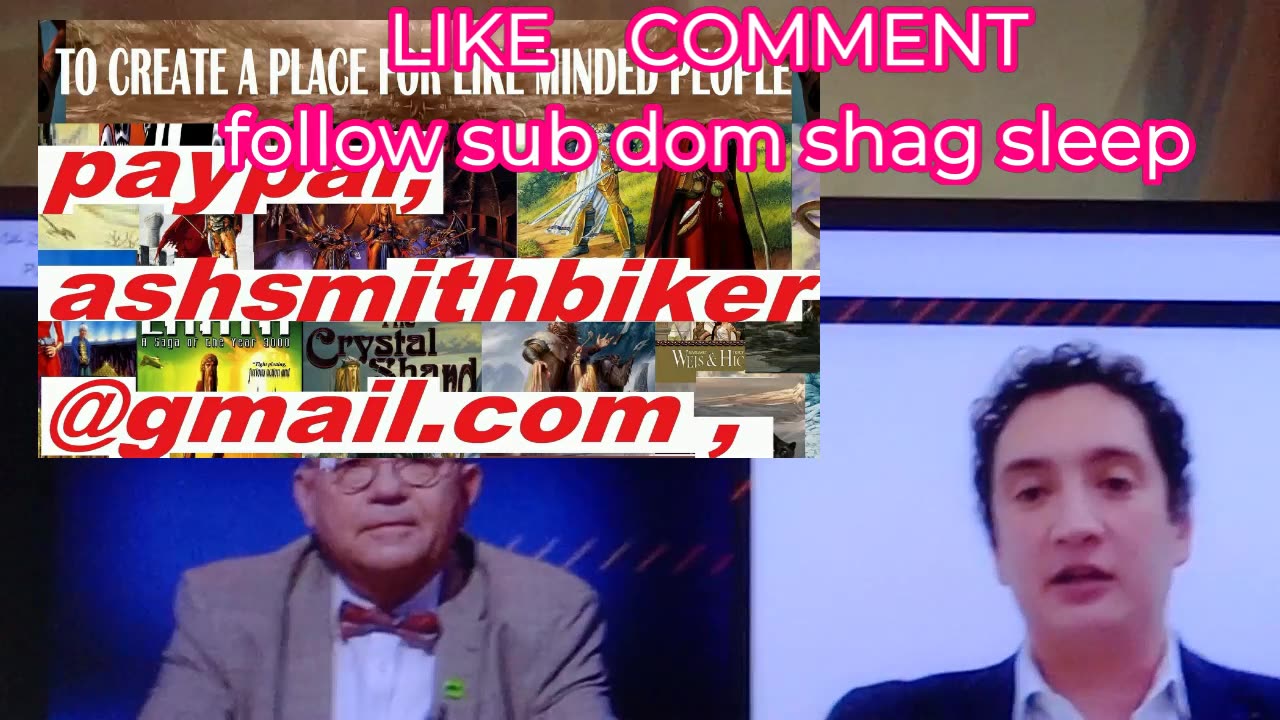 #RT , #RUSSIA ,tv is the same as all jewish media,