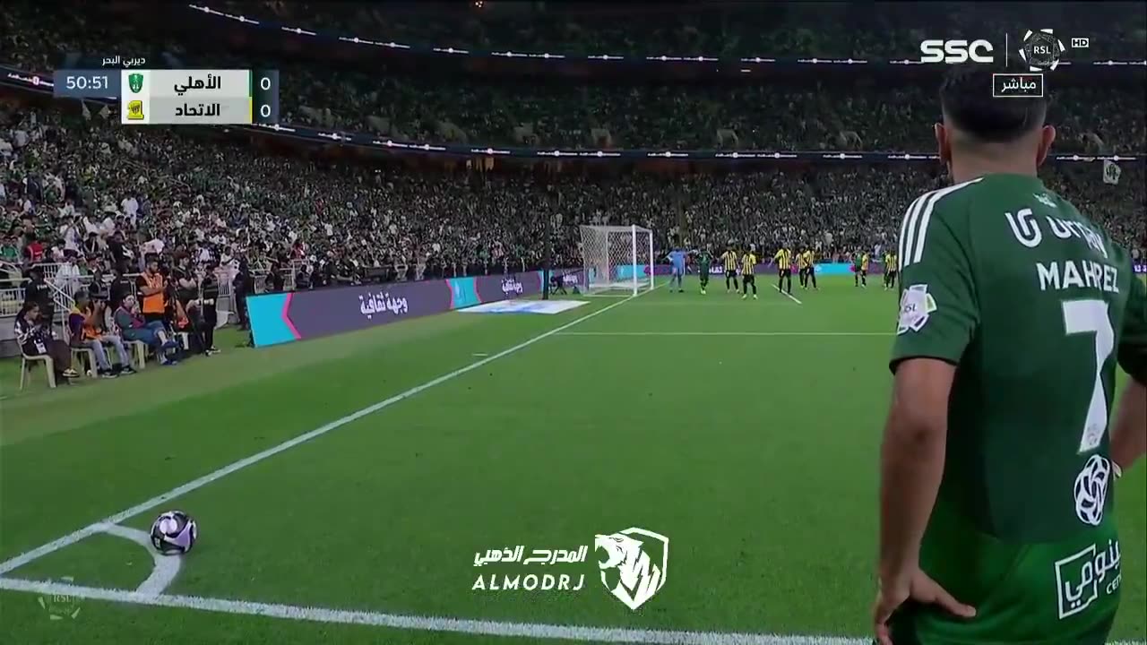 mahrez