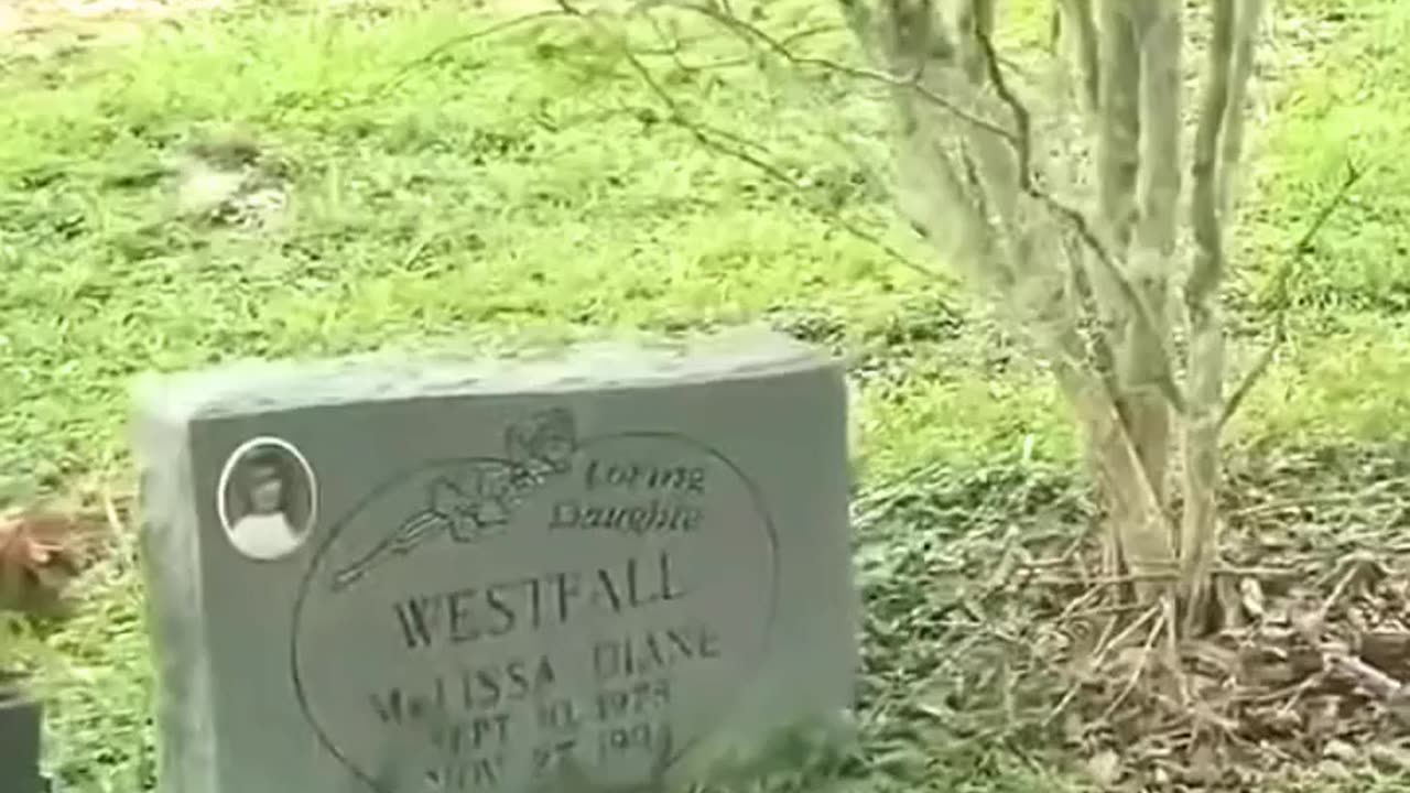 DERANGED HORRORS - VOL. 1,061: THE DEATH OF MELISSA WESTFALL