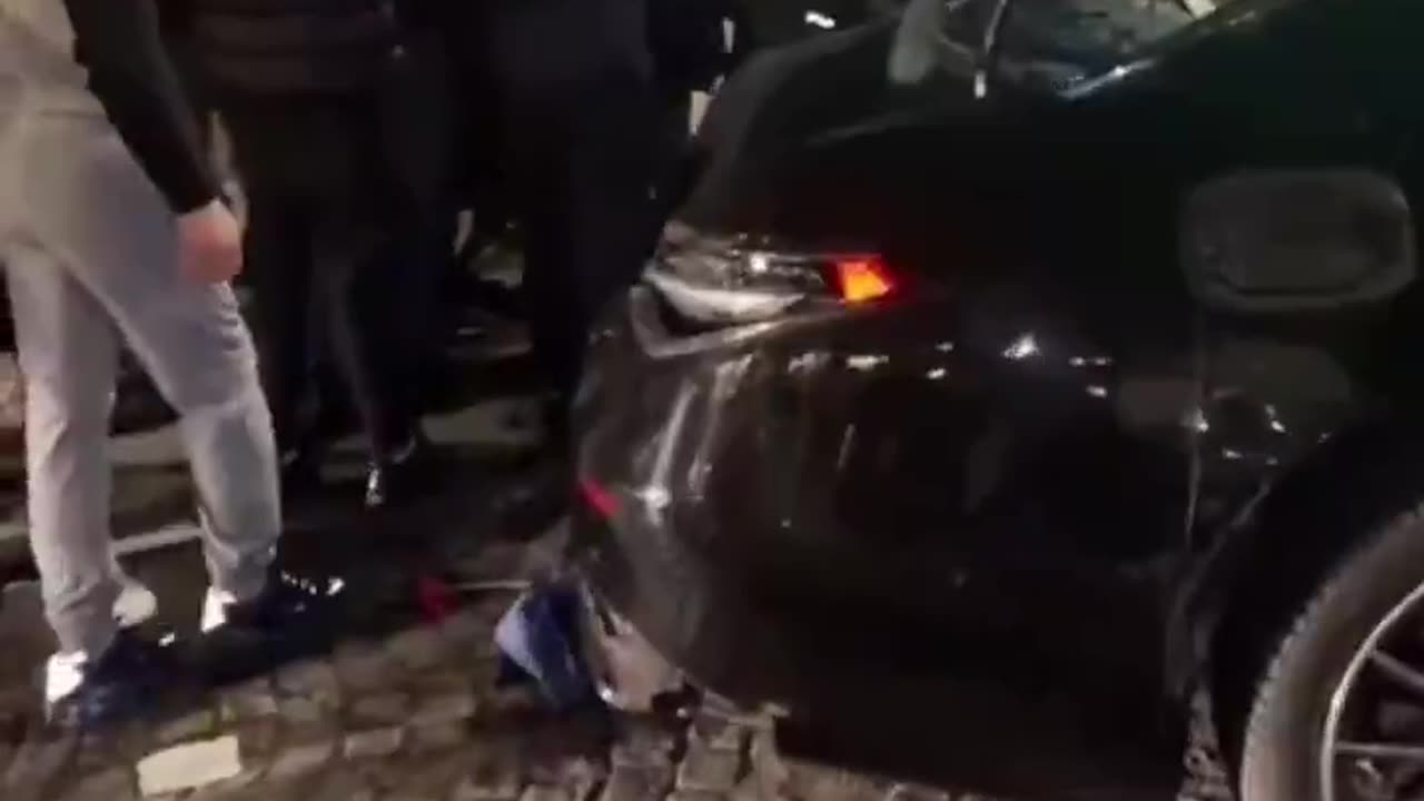 Paris is fourth world.