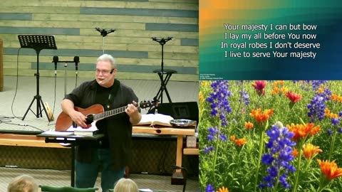Wildwood Assembly Live Stream