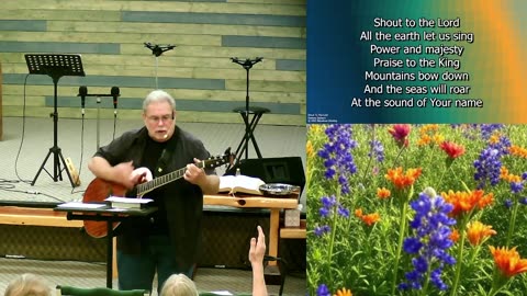Wildwood Assembly Live Stream