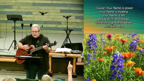 Wildwood Assembly Live Stream