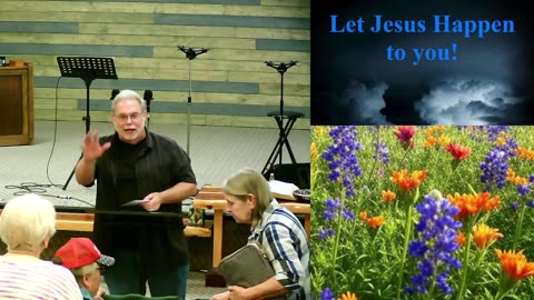 Wildwood Assembly Live Stream