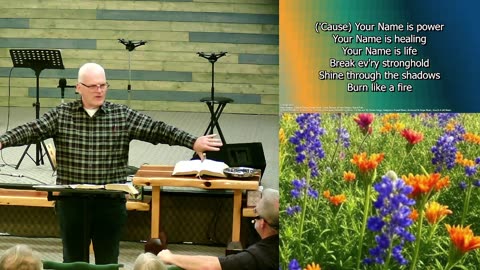 Wildwood Assembly Live Stream