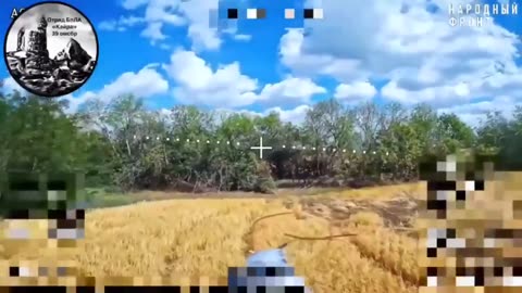 🚁🔥 Ukraine Russia War | Russian Fiber-Optic Drones Attack AFU Vehicles & Soldiers at Pokrovsk | RCF
