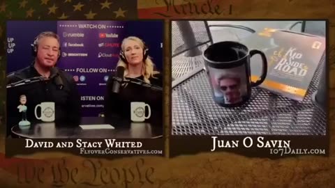Juan O' Savin update the shocking news 062625_part7