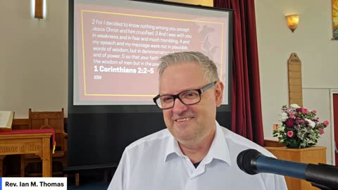 The Power of Story: Sharing Your Testimony