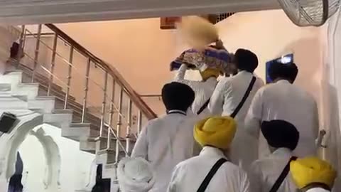 gurudwara
