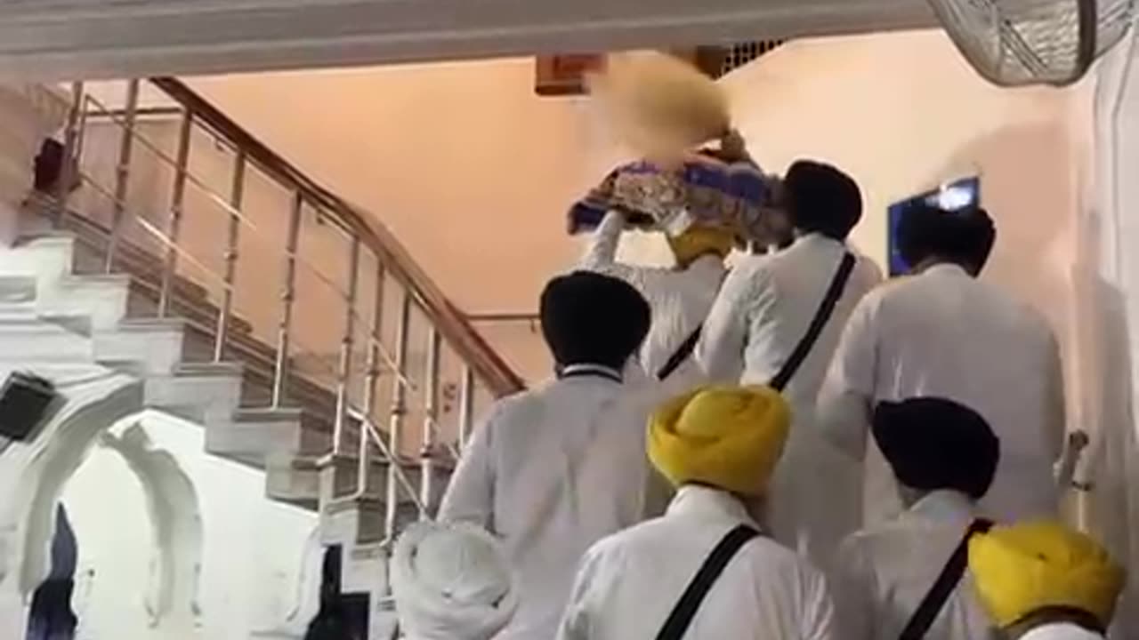 gurudwara
