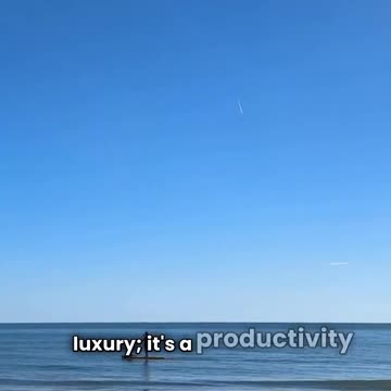 Take a Pause, Gain More: Simple Habits to Power Up Your Day