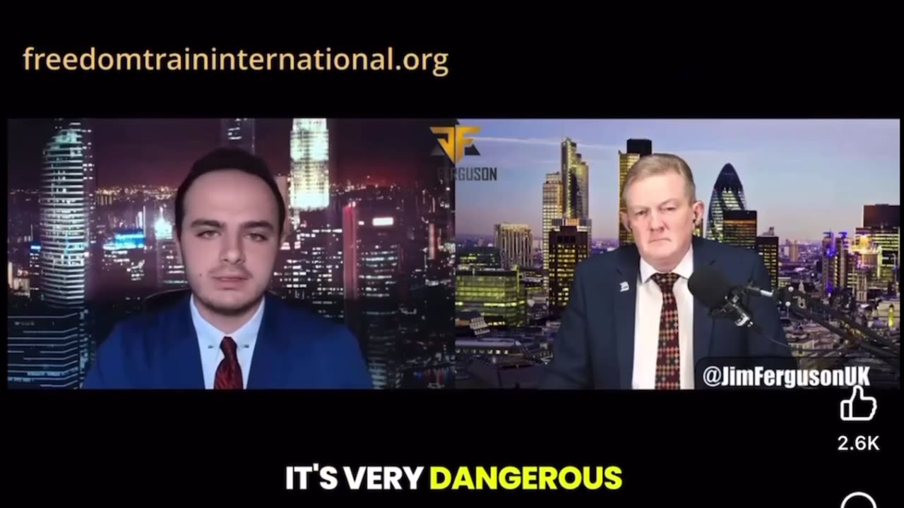 Will you be marked with permanent quantum dot implants - just to buy food or travel?