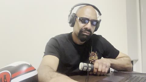 Bloodline & Battlelines 18 - LIVE POLICE RAID