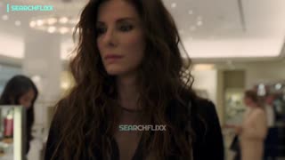 Debbie scams a luxury store 😏