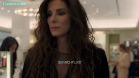 Debbie scams a luxury store 😏