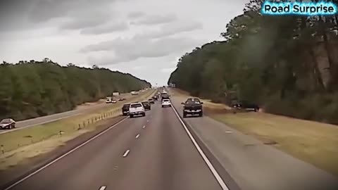 Does Someone See The Reaper? / Dashcam