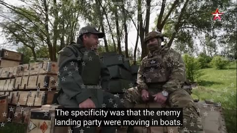 🎯🔥 Ukraine Russia War | Russian Artillery Hits Ukrainian Boat at 15km | RCF