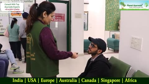 UC Healing with Safe Natural Ayurvedic Treatment