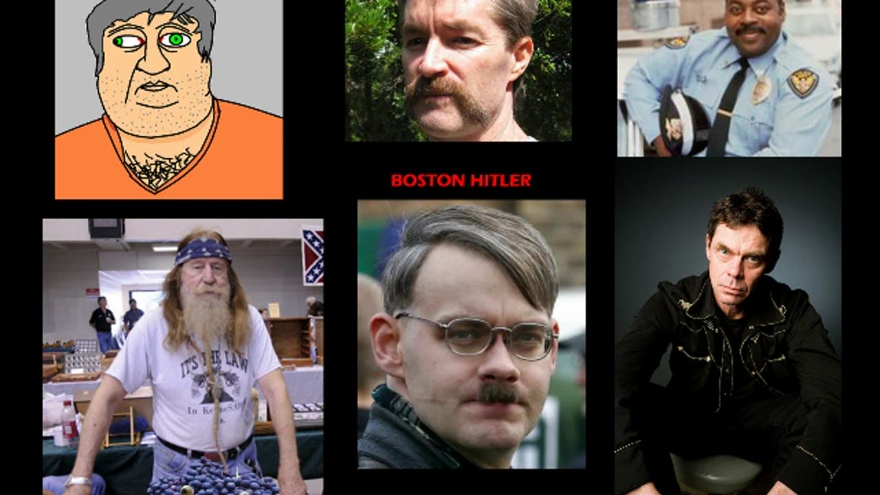 Random Cawlsh Vol. 18