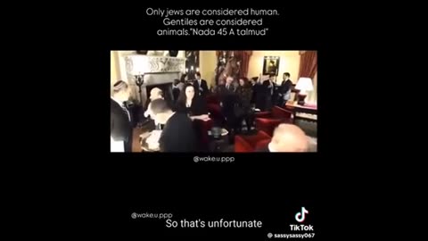 The Talmud mindset ..