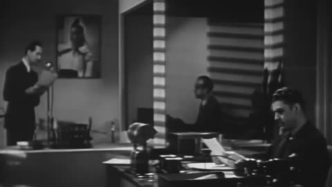 Beyond Tomorrow 1940 - American Christmas Film