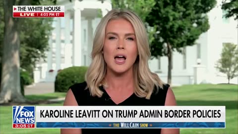 PRESS SEC: Joe Biden's invasion will be fully reversed