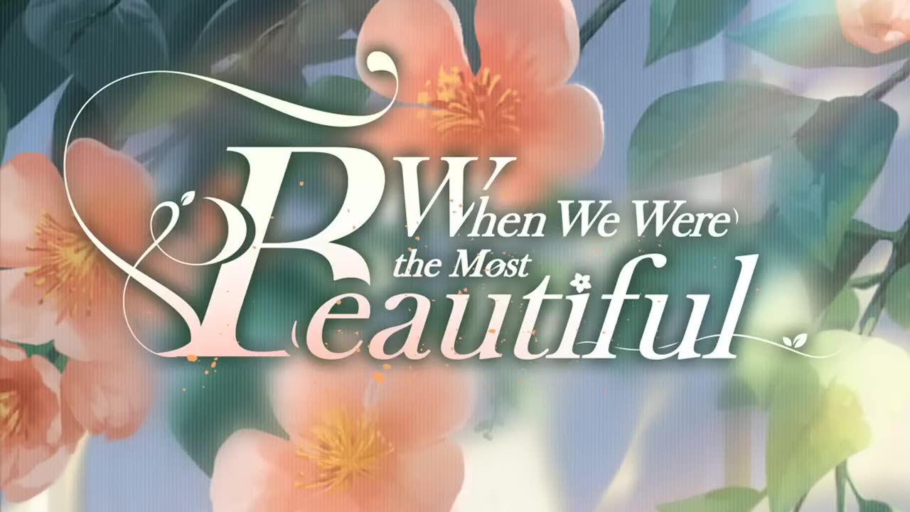 Arknights OST - When We Were the Most Beautiful