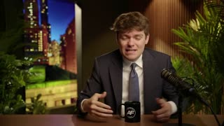 Nick Fuentes on Columbia's 200 million settlement for antisemitism