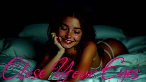 POP MUSIC.Song Close Your Eyes.