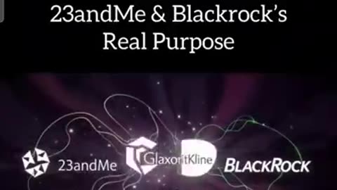Genealogy DNA gathering companies like 23 and Me and bloodlines of Cain