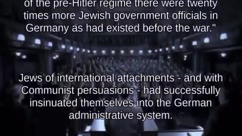 The Treaty of Versailles and The Treaty of Saint-Germain