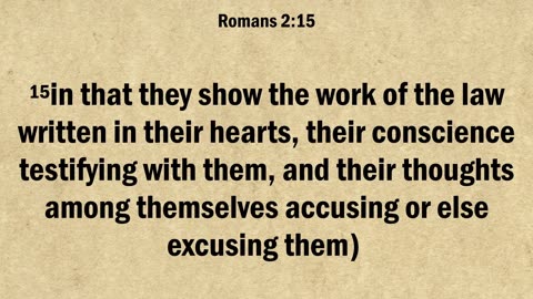 Romans 2