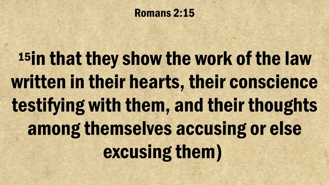 Romans 2