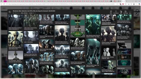 biblical/loosh farm/computer simulation