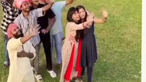 Viral Funny videos wait for end