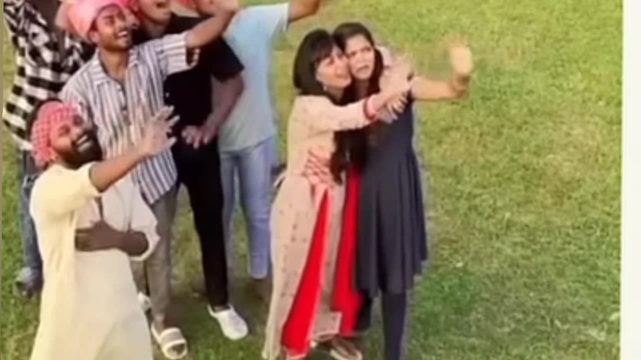 Viral Funny videos wait for end