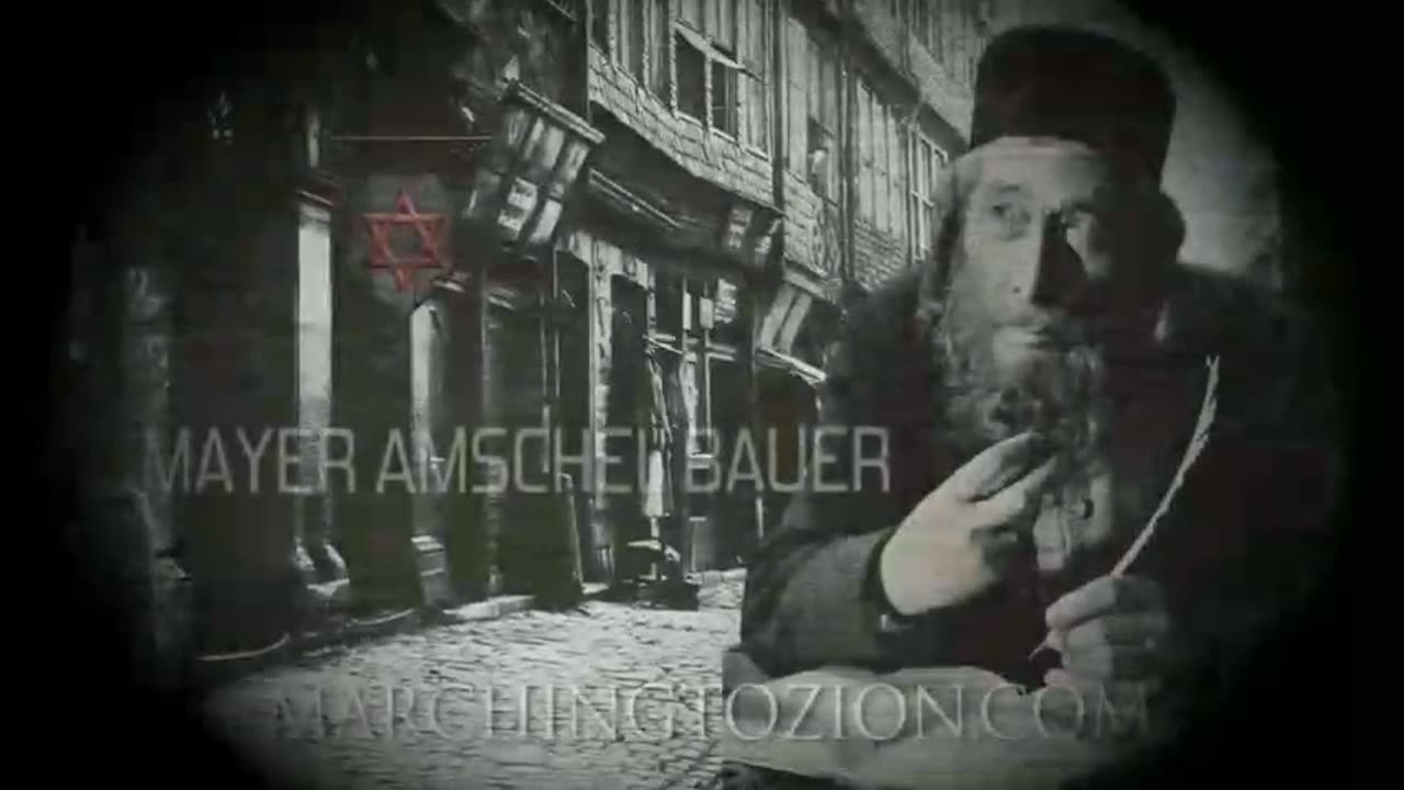 Rothschilds and the birth of the Federal Reserve