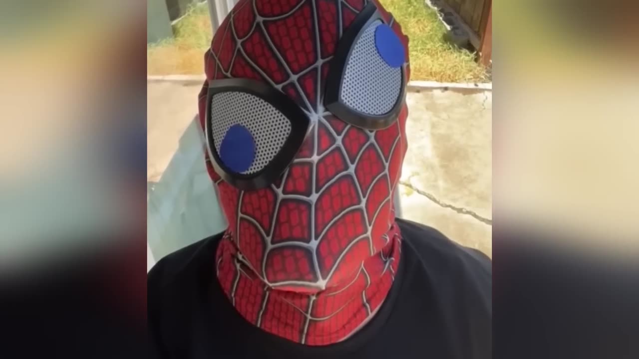 Try not to Laugh