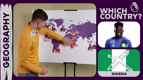 Do You Know Where These Premier League Stars Are From Footy Triv
