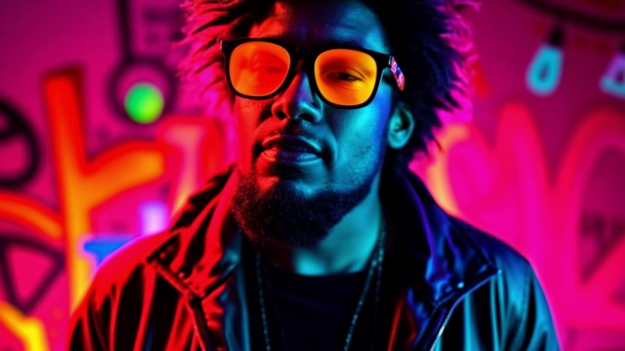 FEELIN GROOVIE-FULL MUSIC VIDEO